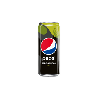 PEPSI ZERO LIMA 0,33 SLEEK