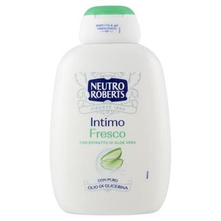 Neutro Roberts Intimo Fresco con Estratto di Aloe Vera 200 ml