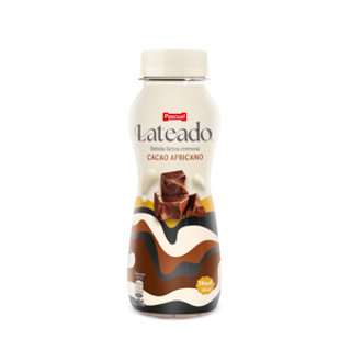 Lateado Cacao 230ml Pascual