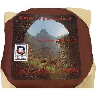 Queso Peñamellera Pieza Aprox. 350 Gr. (16224214)