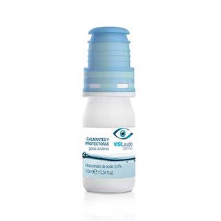 Visilaude Gotas Oculares Rilastil 10 Ml.  (8428749551607)