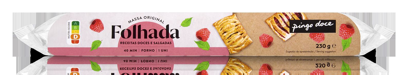 Massas para Culinária