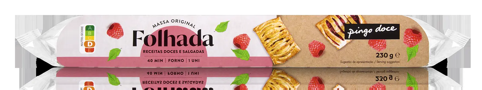 Massas para Culinária