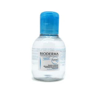 Hydrabio Agua Micelar Pieles Deshidratadas 100 Ml Bioderma (3401528521157)