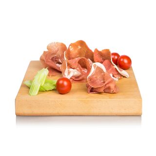 Prosciutto Crudo Fogolar 20 Mesi 0.1Kg - Eli Prosciutti
