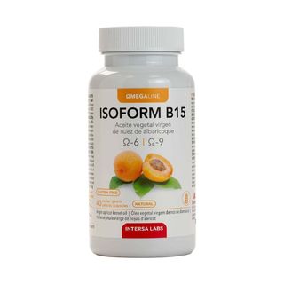 Isoform B15 40 cápsulas Formdiet