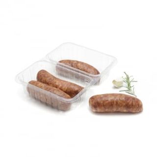 Chorizo Criollo Oreado Carrefour 400 G Aprox