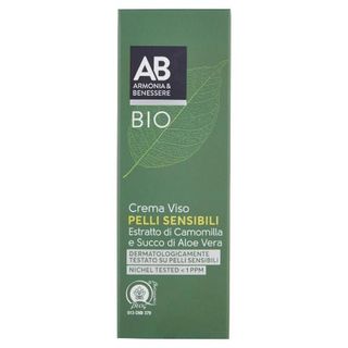 A&B CR.VISO P.SENS.BIO