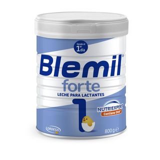 Blemil 1 Forte Leche para Lactantes - Ordesa - 800 gr 8426594026080