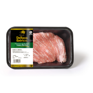 Secreto Iberico Deraza Bandeja - Bandeja 300G Aprox.