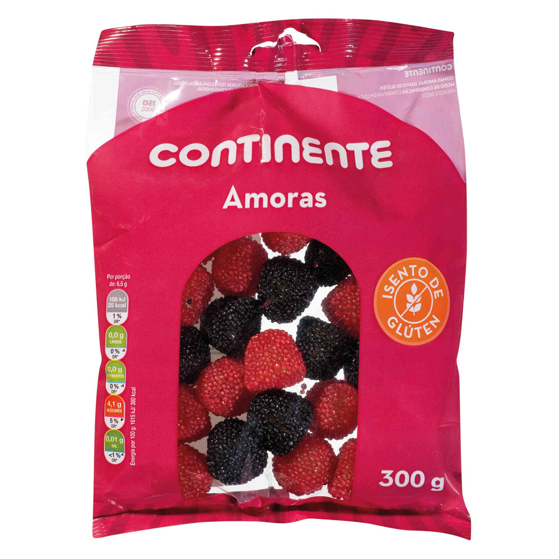 Doces, Gomas & Chocolates