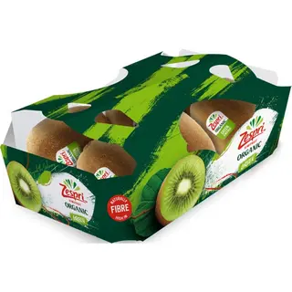 Kiwi Biológico 500 g - 18152100055