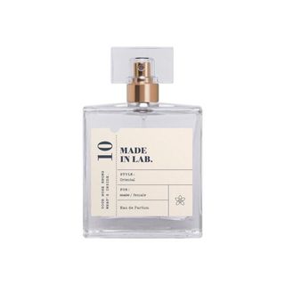 Made in Lab Women Woda perfumowana 10 100 ml