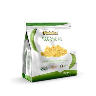 Platatine Redondas Gr.50