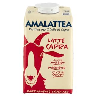 Latte P.S.Ml500 Capra Amalattea