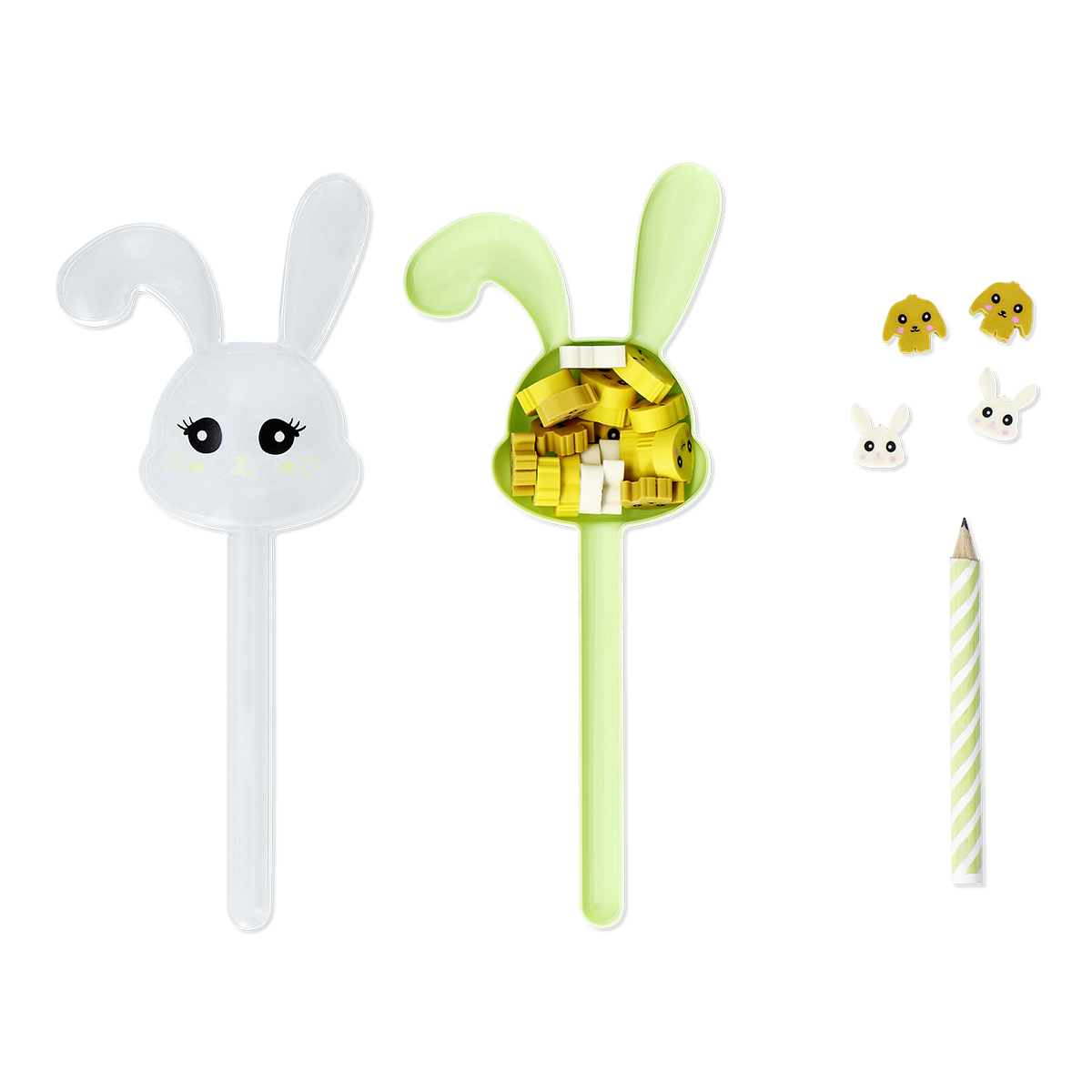 Escola e Escritório - Páscoa