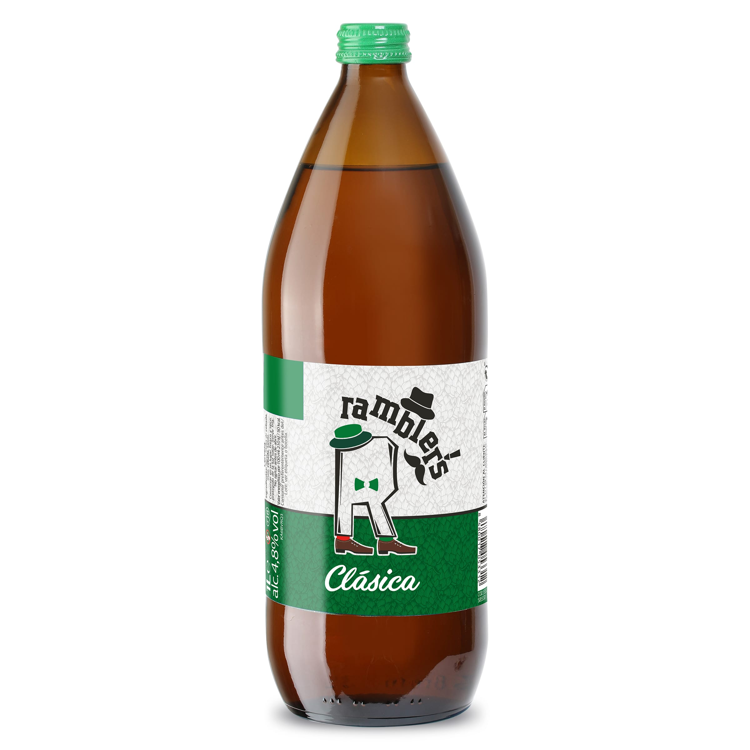 Bebidas Mundial