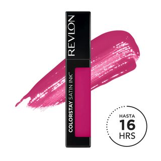 Labial Colorstay Satin Ink 12 Revlon 5Ml Tono 12 (277965)