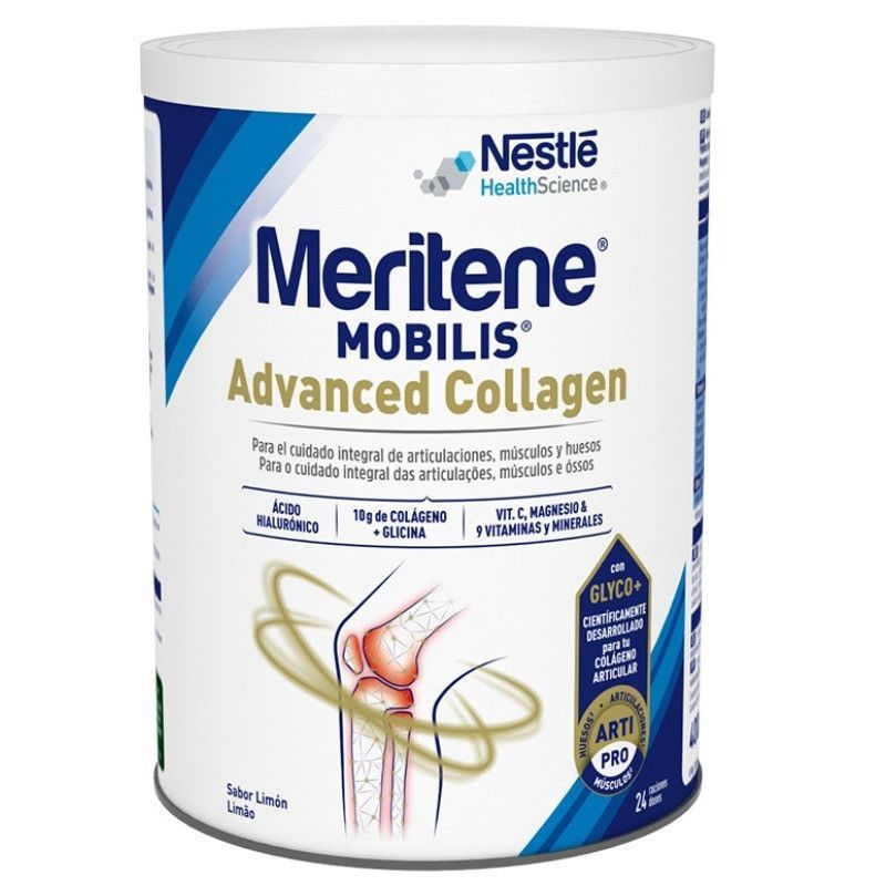 Nutrición y Suplementación General