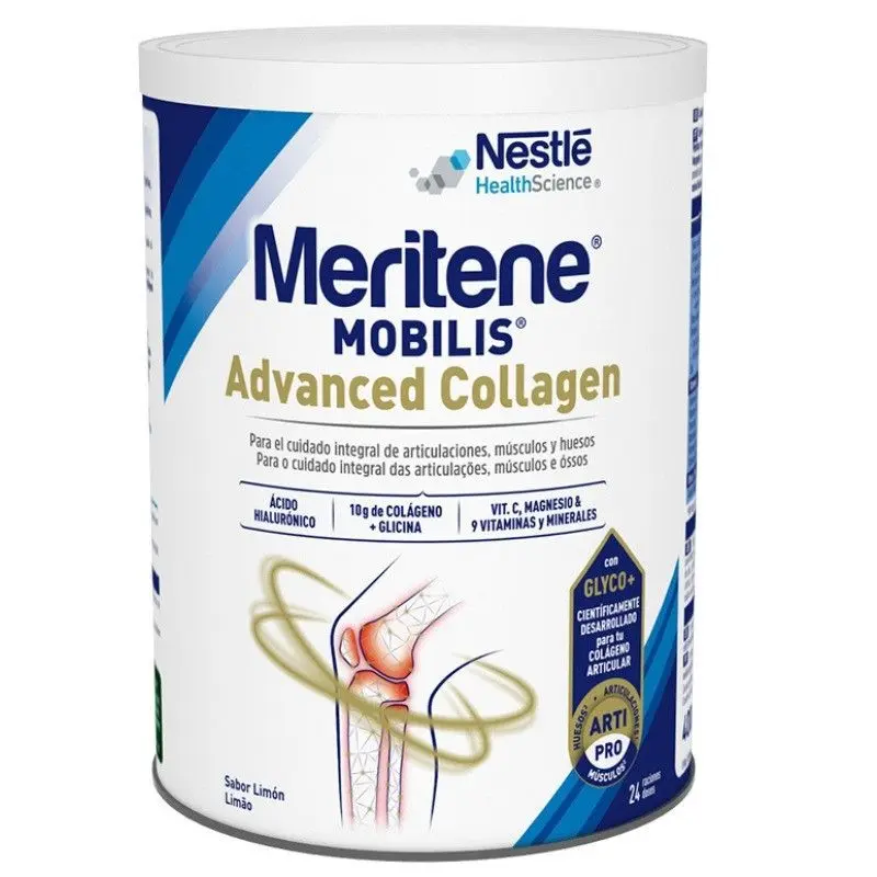 Nutrición y Suplementación General