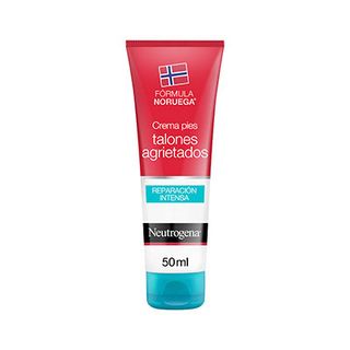 Crema Pies Neutrogena Talones Agrietados 50Ml (3574661702162)