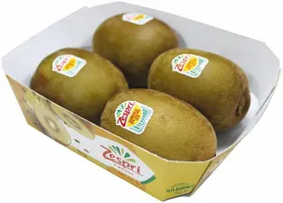 Kiwi Gold Bandeja 500 Gr Aprox