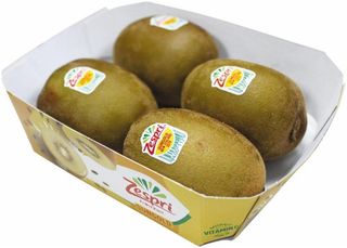 Kiwi Gold Bandeja 500 Gr Aprox