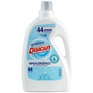 Detergente Líquido Hipoalergénico Disiclin, Garrafa 2.640 Ml. (24921512)