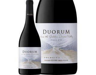 VINHO TINTO DUORUM COLHEITA 0.75L