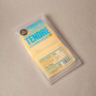 Formatge De Vaques Catalanes Llescat Ametller Origen 100G