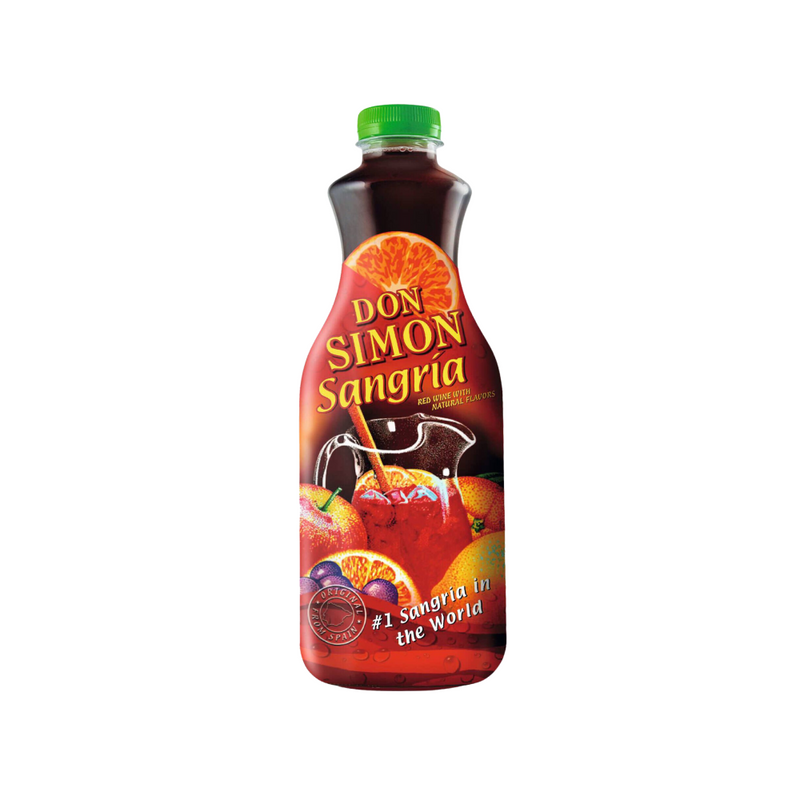 Don Simon Sangria Tinta 1,5L