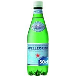 San Pellegrino Agua Con Gas 50 Cl. (10376465)
