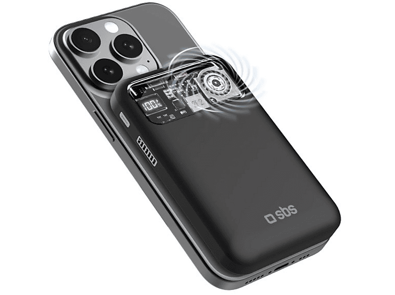 Powerbanks