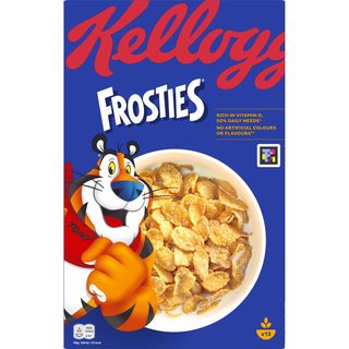 Cereales Frosties, Caja 400 G