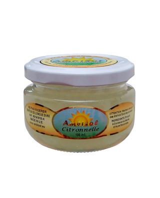 Ambientador de citronela Ambisol