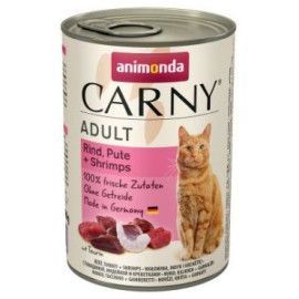 Mokra karma dla Kotów