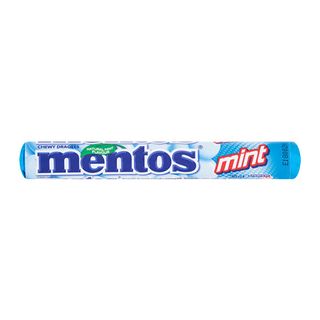 Mentos Mint 38g