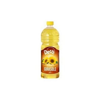 Deco'Olio Di Semi Girasole 1Lt - 441527