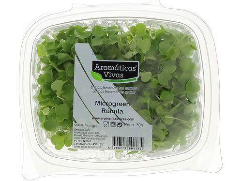 Ervas Aromáticas
