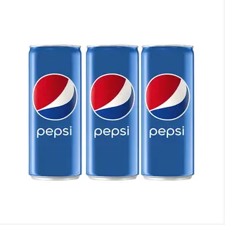 Zestaw 3x Pepsi 330ml