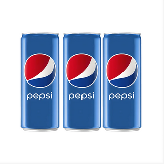 Zestaw 3x Pepsi 330ml