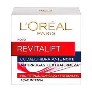 Creme de Noite Revitalift L'Oréal Paris 50ML