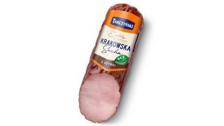 Tarczyński - Kiełbasa krakowska z szynki wieprzowej - 260 g