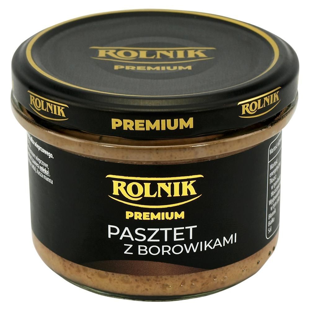 Konserwy i pasty do smarowania