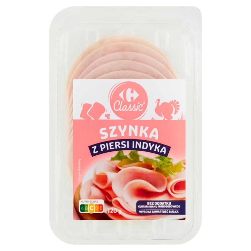 Szynki, wędzonki, boczki, mielonki