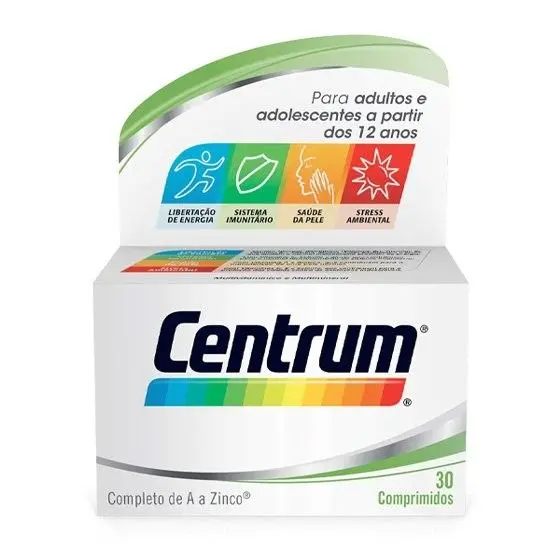 Suplementos Alimentares