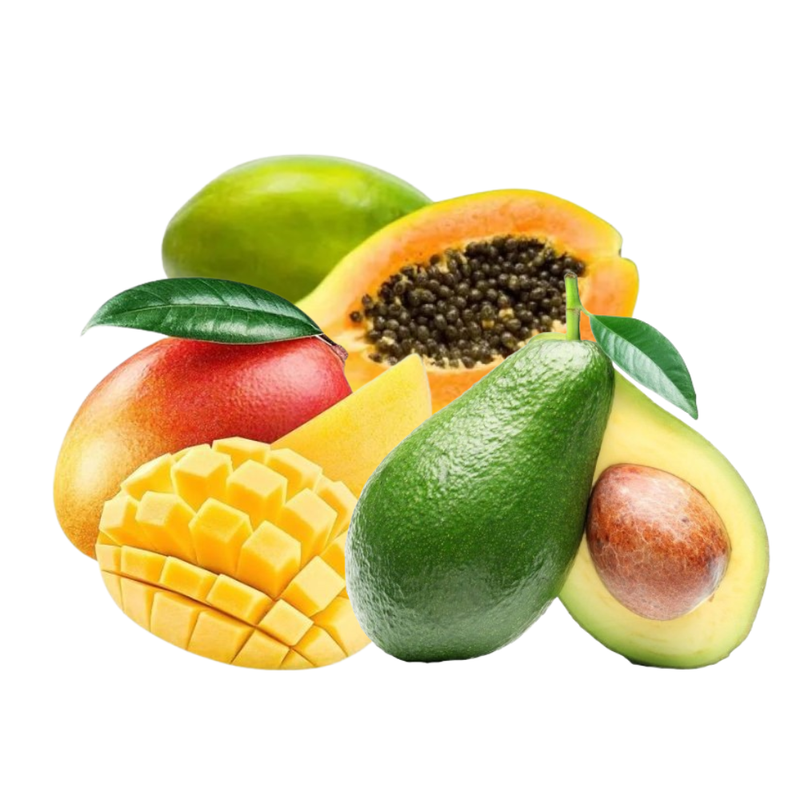 Pack di Frutta e Verdura
