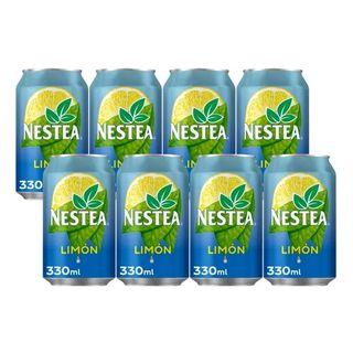 Nestea Limón Latas 8x330ml