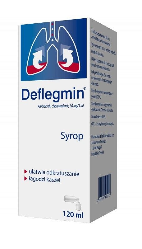 Przeziębienie i infekcje