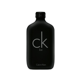 Ck Be EDT - Calvin Klein - 200 ml 88300604432